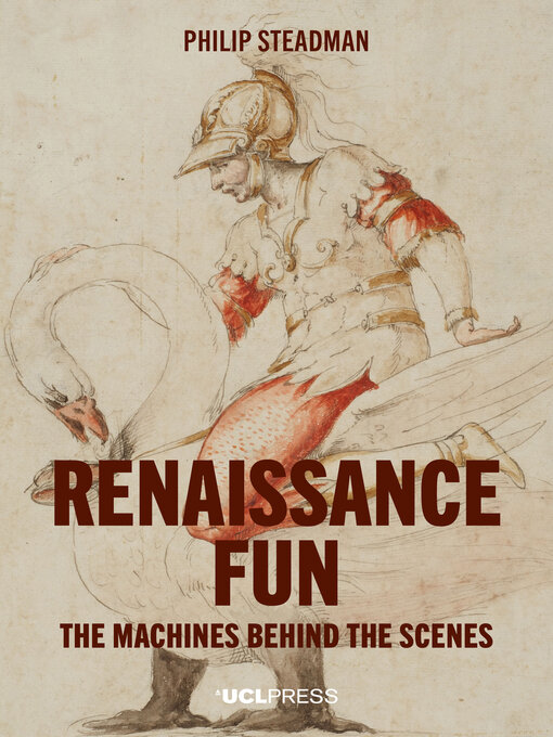 Title details for Renaissance Fun by Philip Steadman - Available